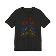 Load image into Gallery viewer, Technicolor MTB Graphic Tee