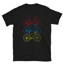 Load image into Gallery viewer, &quot;Gravel Grinder&quot; Cycling T-Shirt