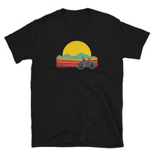 Load image into Gallery viewer, &quot;Desert Sunset&quot; Mountain Biking T-Shirt