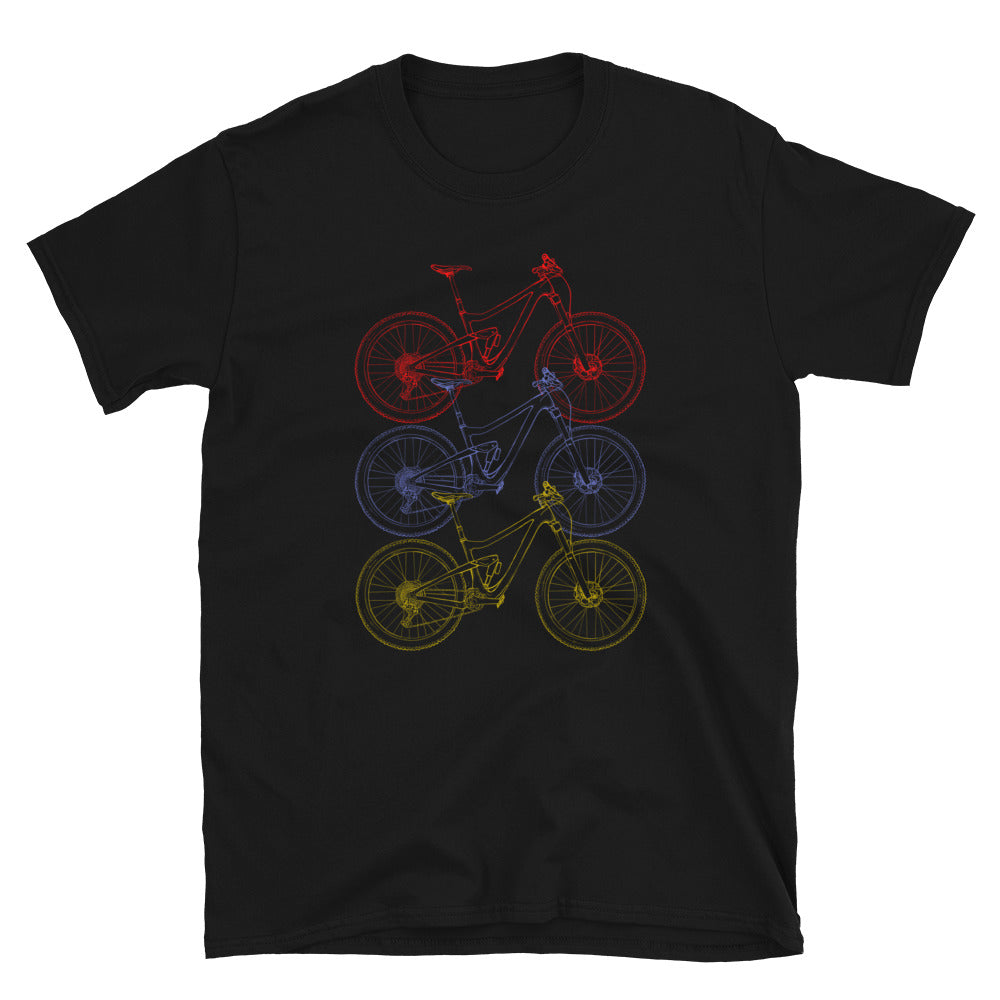 Technicolor 2024 t shirt