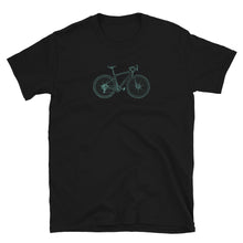 Load image into Gallery viewer, &quot;Gravel Bike&quot; Cycling T-Shirt