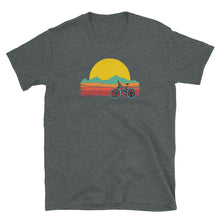 Load image into Gallery viewer, &quot;Desert Sunset&quot; Mountain Biking T-Shirt