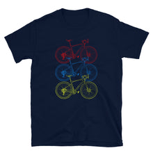 Load image into Gallery viewer, &quot;Gravel Grinder&quot; Cycling T-Shirt