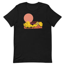 Load image into Gallery viewer, &quot;Desert Ride&quot; Mountain Biking Shirt