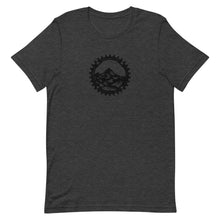 Load image into Gallery viewer, &quot;Mountain Chainring&quot; Mountain Biking T-Shirt