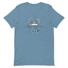 Load image into Gallery viewer, &quot;Ride Earth&quot; Mountain Biking T-Shirt